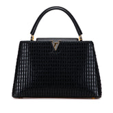 Tweed Capucines MM
